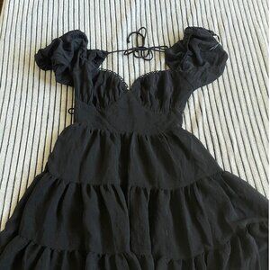 Princess Polly dress